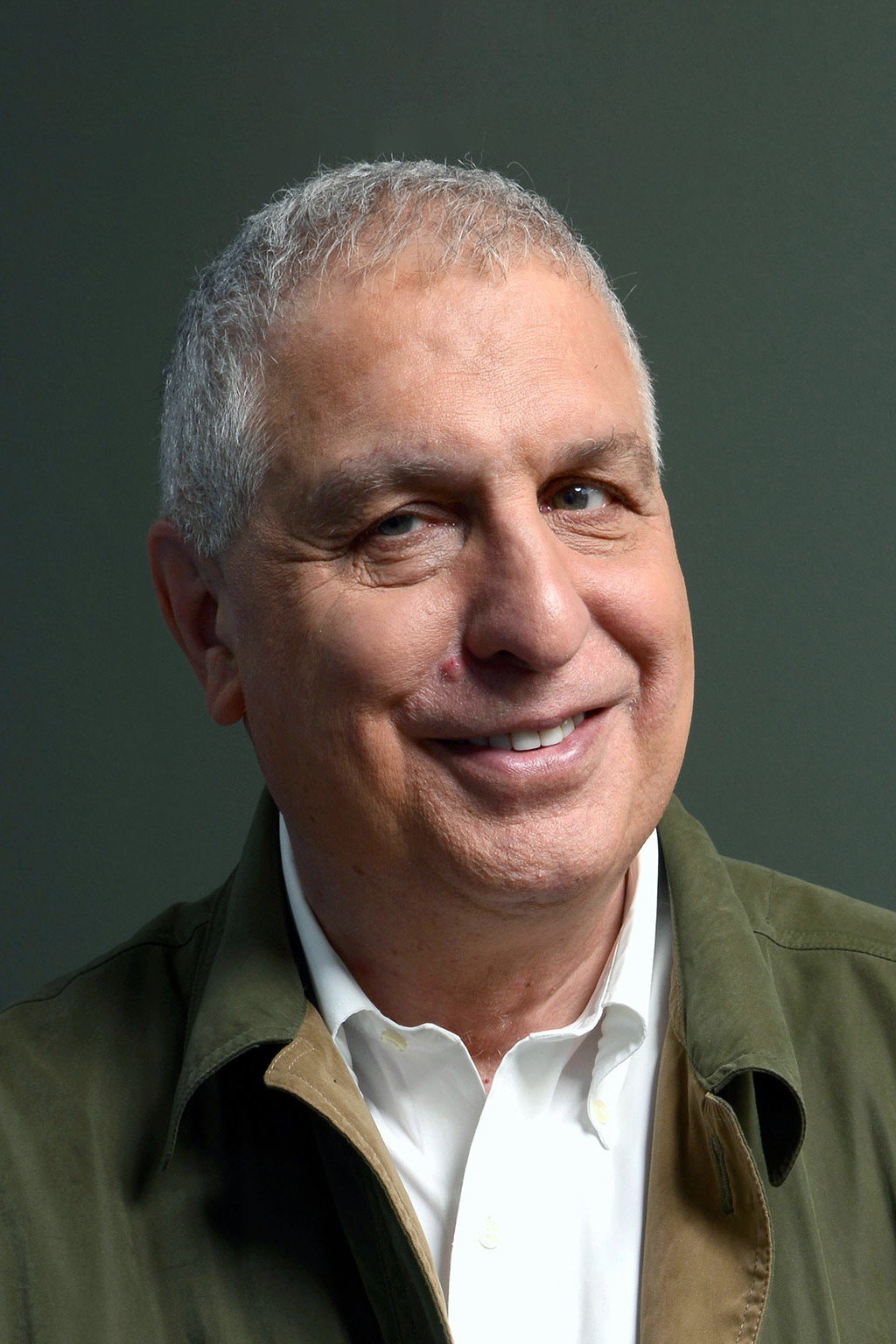 Errol Morris's poster