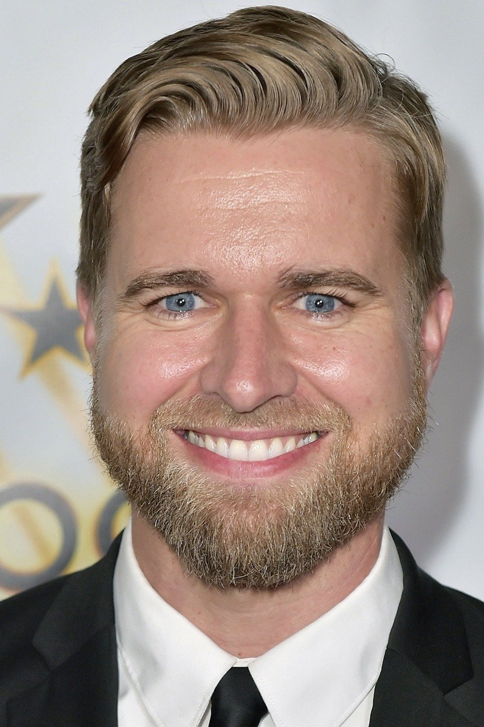 Randy Wayne's poster