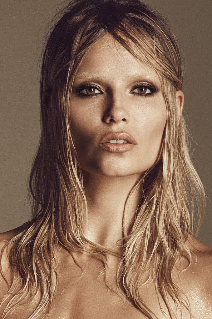 Natasha Poly's poster