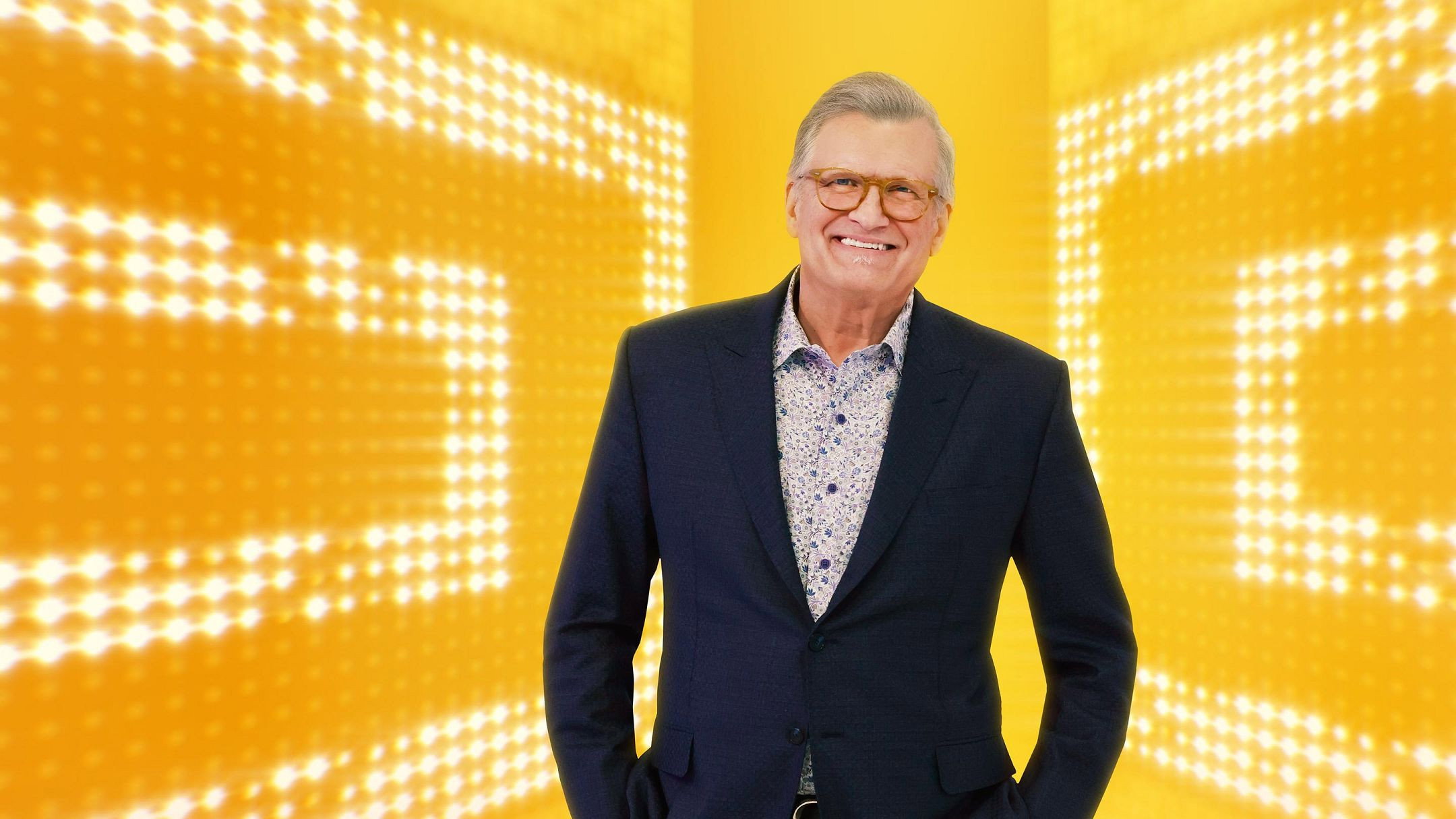 The Price Is Right's poster