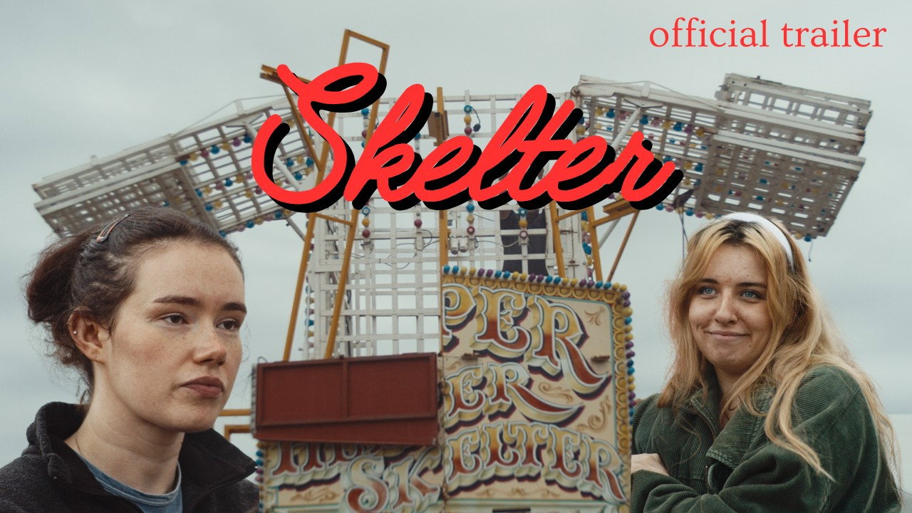 Skelter's poster