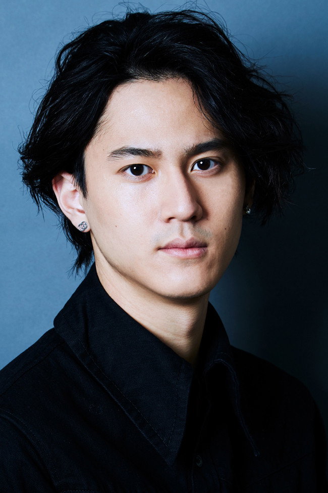 Shunsuke Takeuchi's poster