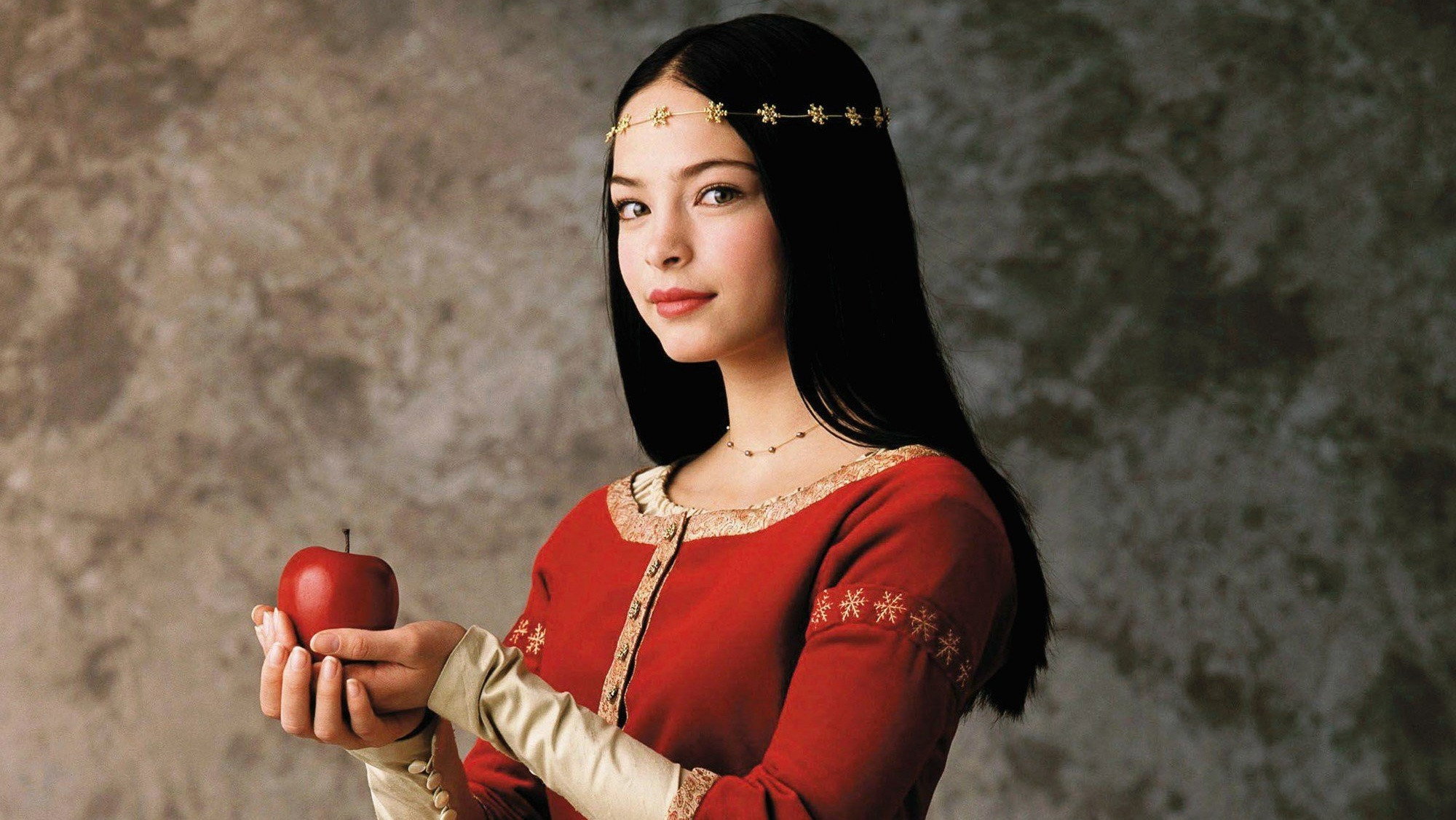 Snow White's poster