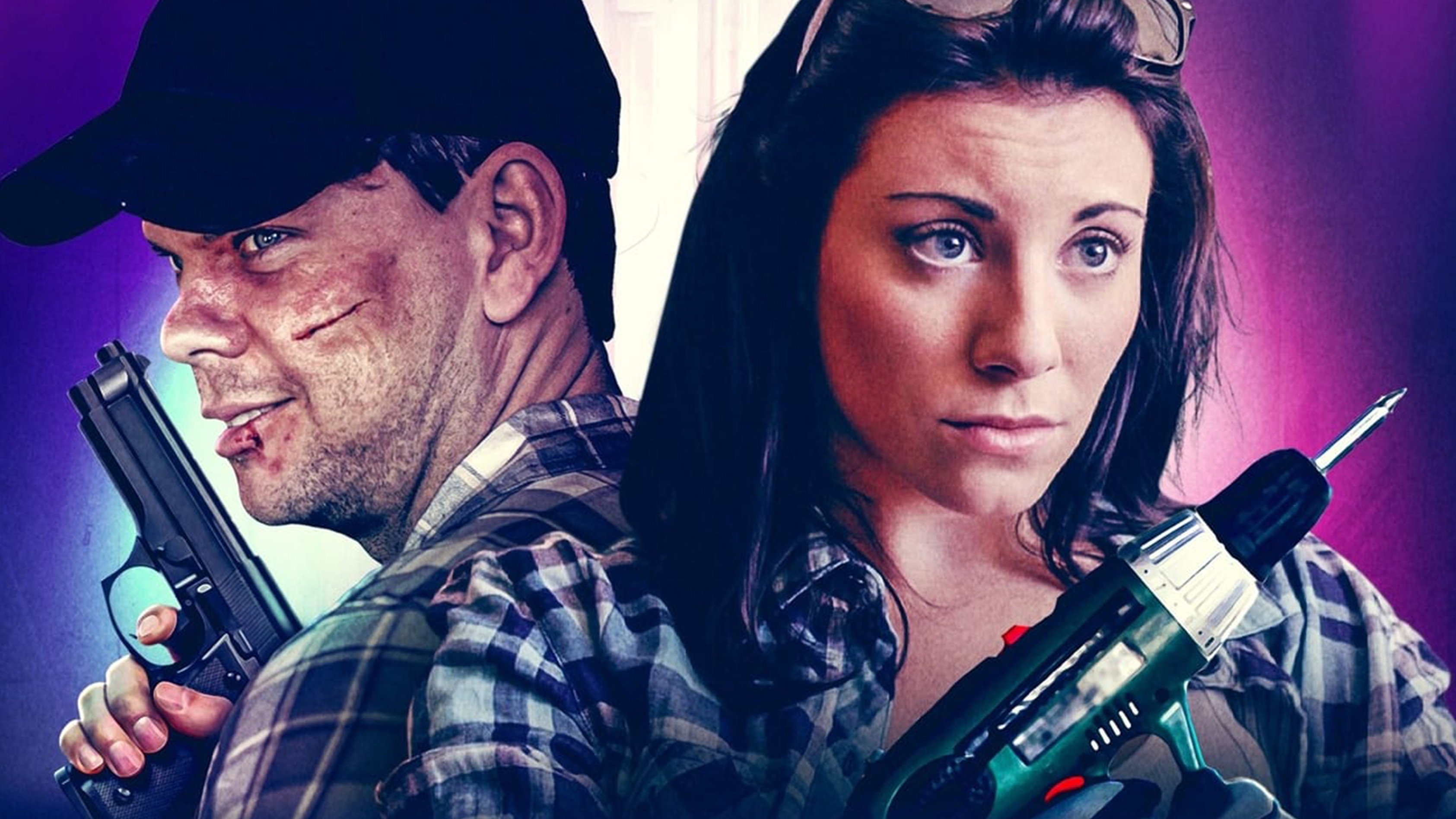 Safe House's poster