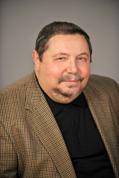 Sergey Yeremeyev's poster