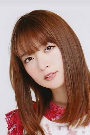 Nanami Hashimoto's poster