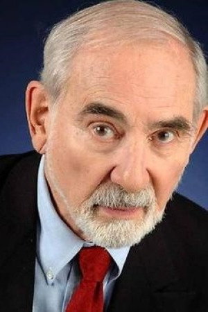 Wally Burr's poster