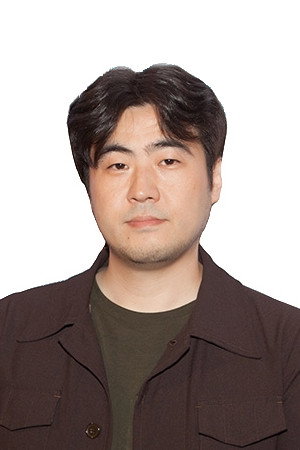 Tomonori Sudo's poster