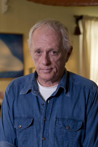 Richard O'Barry's poster