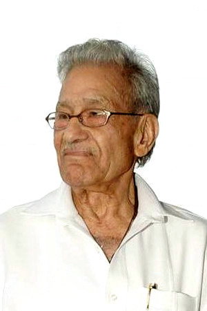 Rajkumar Kohli's poster