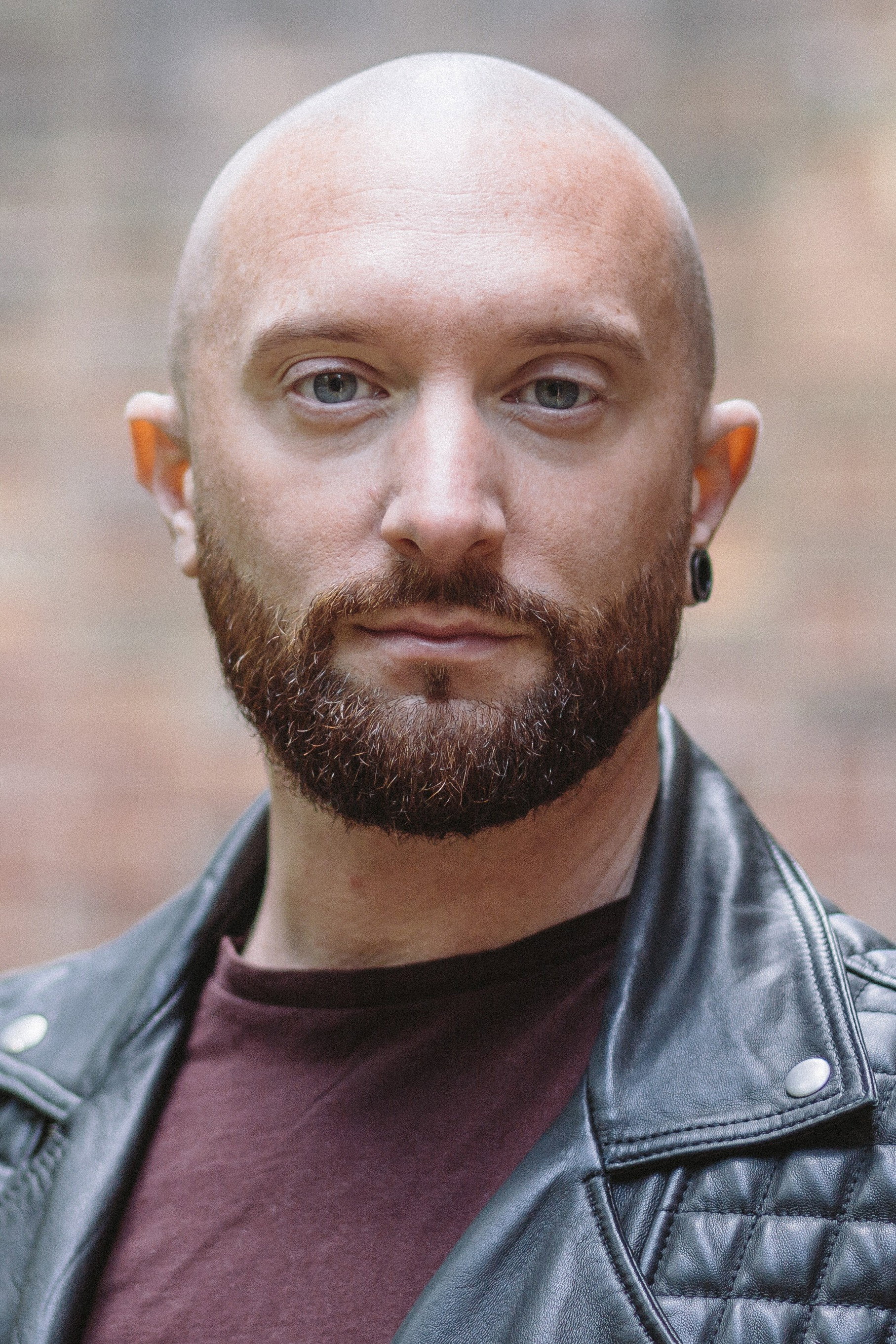Adam Mayne's poster