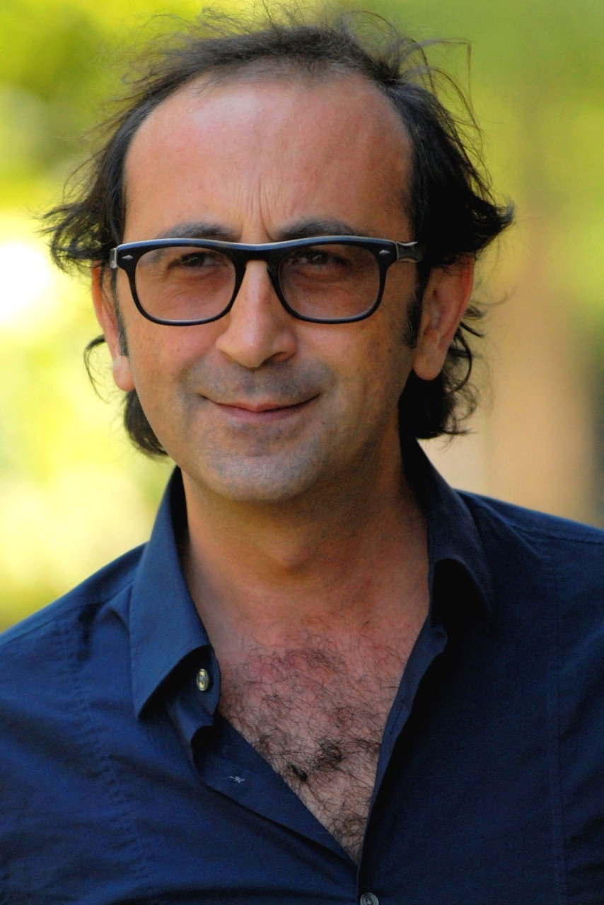Giovanni Esposito's poster
