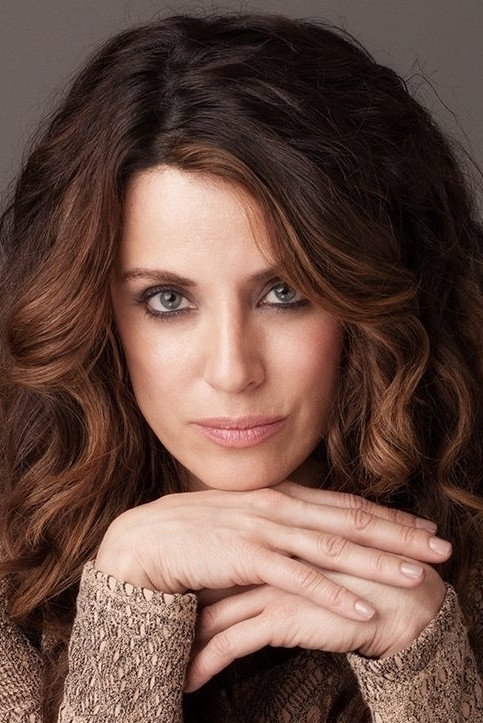 Alanna Ubach's poster