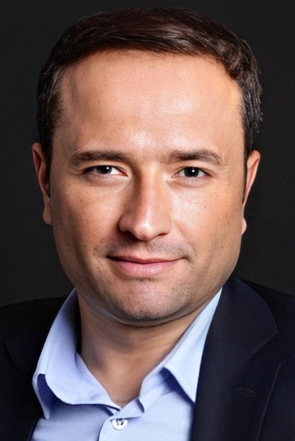 Ertan Gül's poster