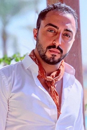 محمد سامي's poster