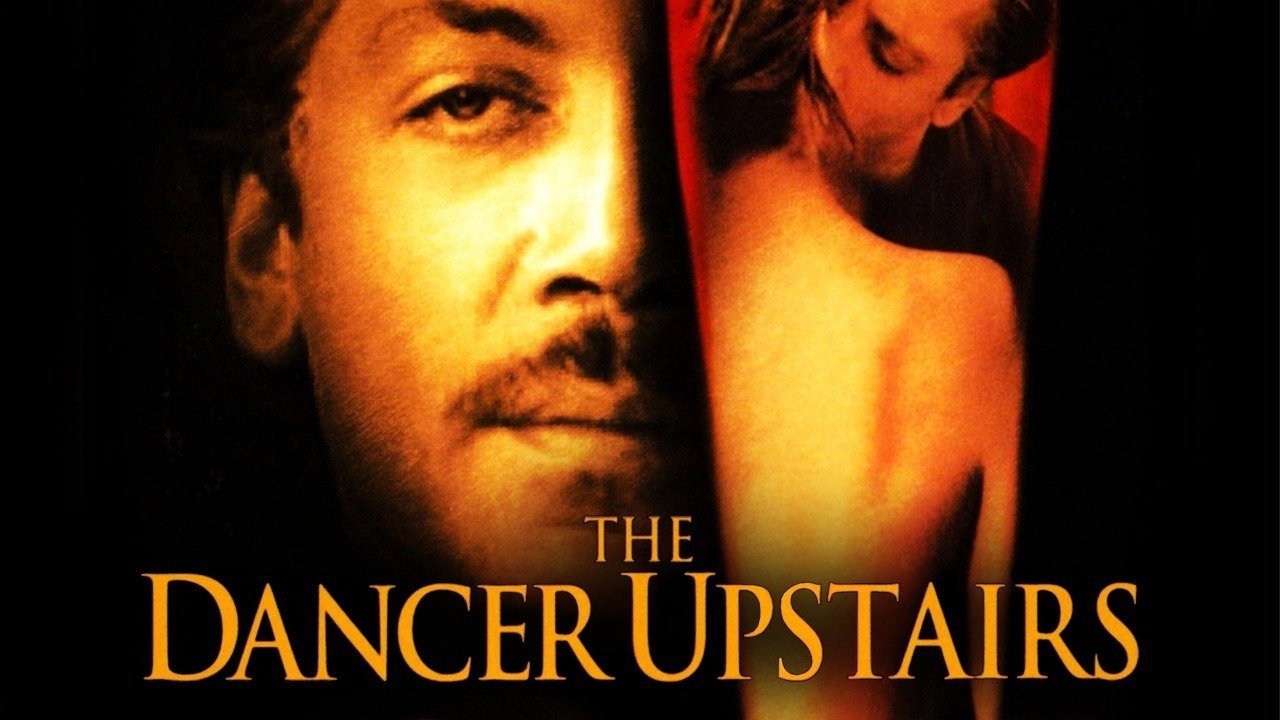 The Dancer Upstairs's poster