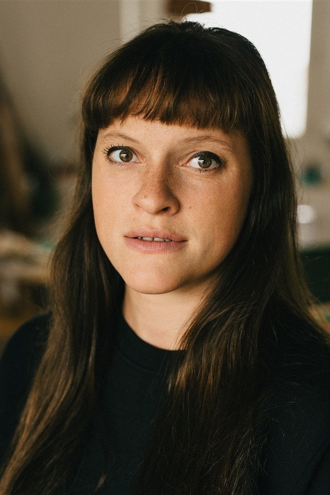 Eline Schumacher's poster