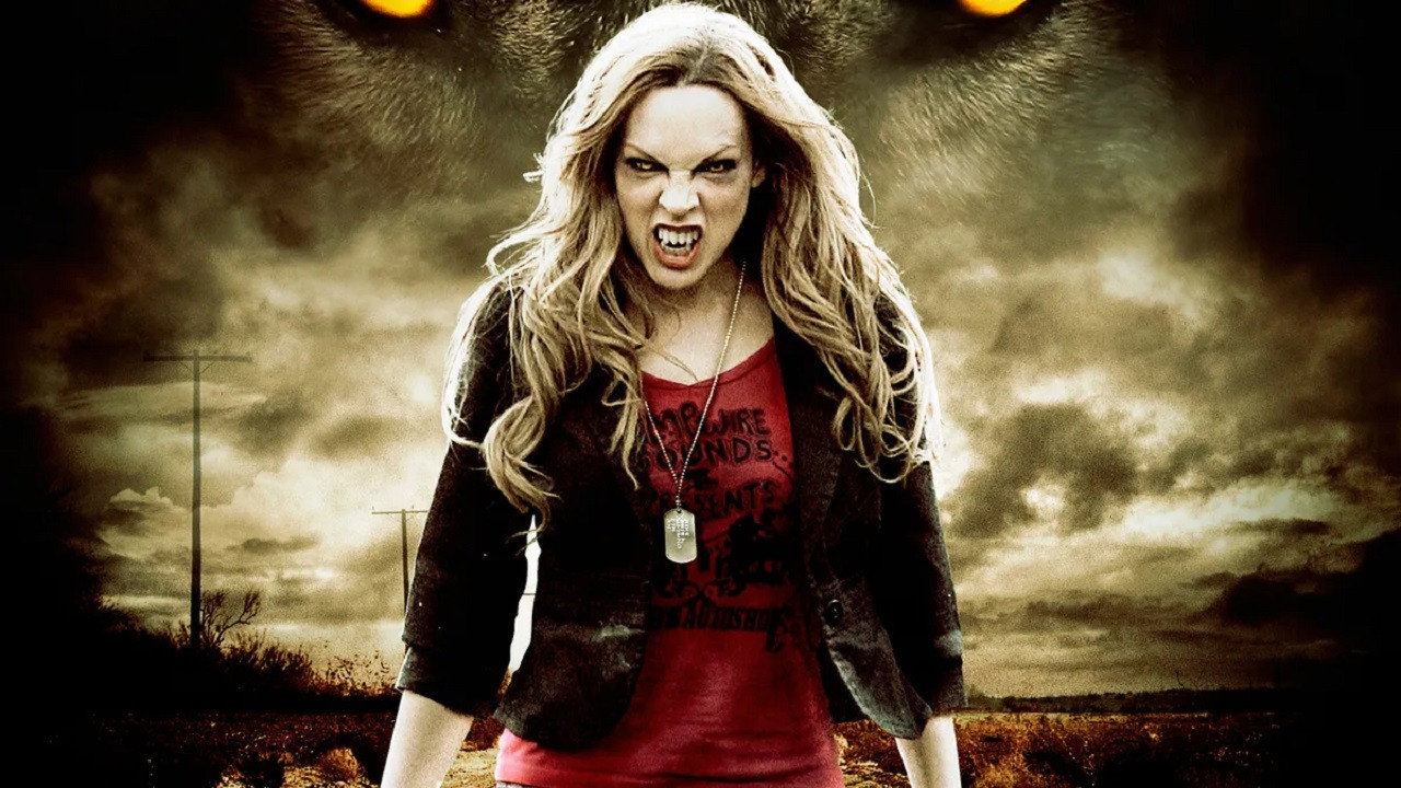 War Wolves's poster