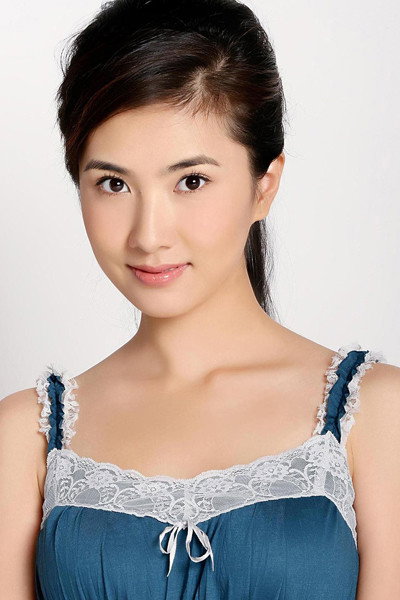 Bian Xiaoxiao's poster