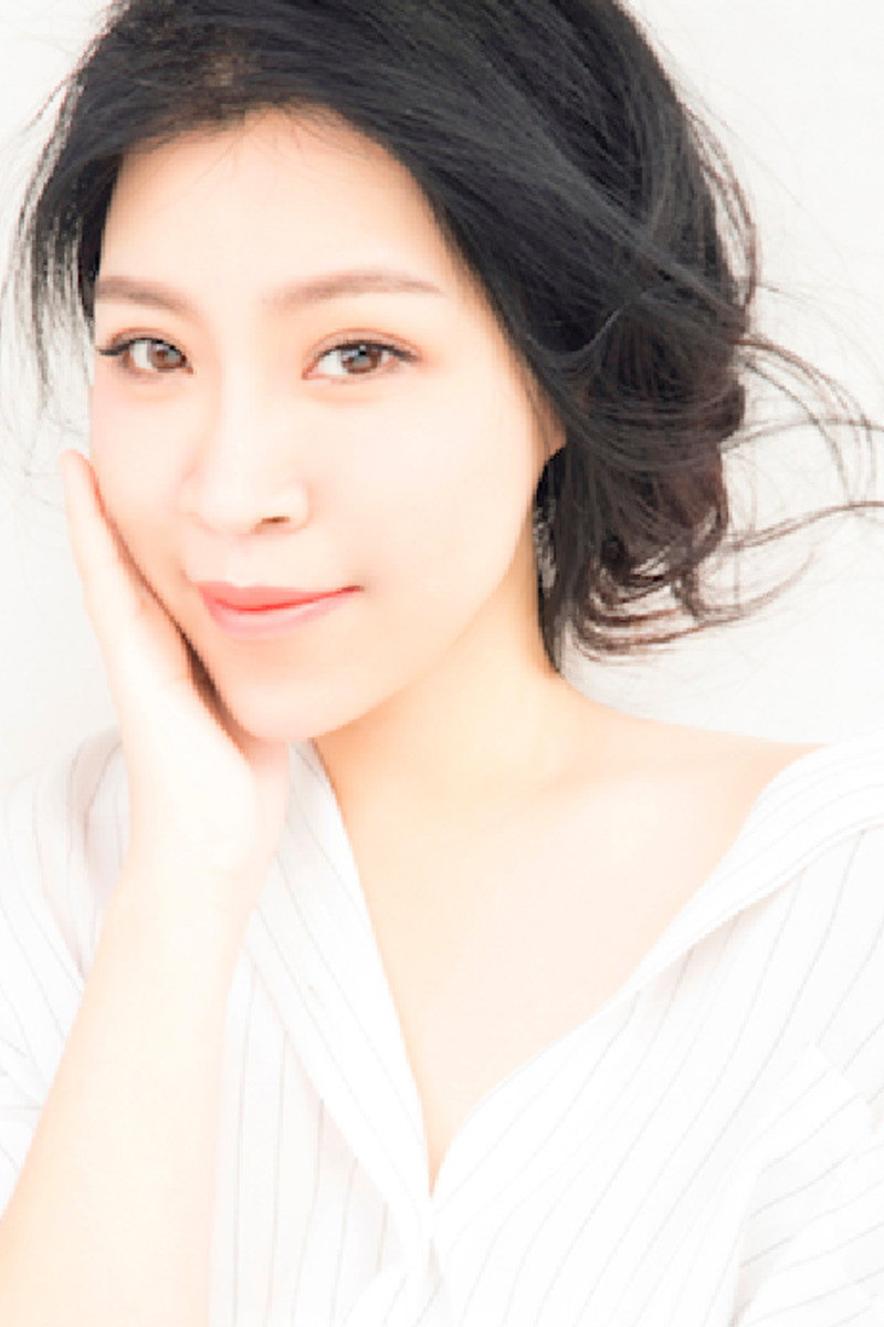 Wang Liying's poster