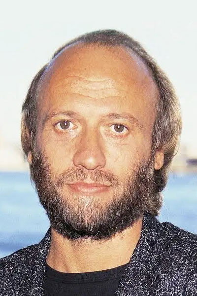 Maurice Gibb's poster