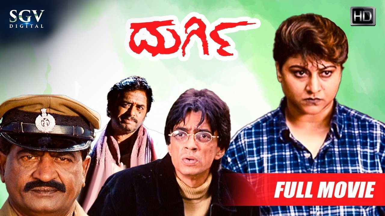 Durgi's poster