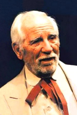 Titos Vandis's poster