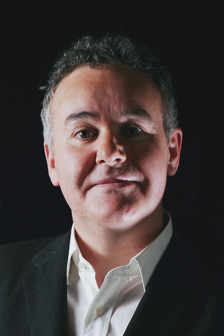 Adam Curtis's poster