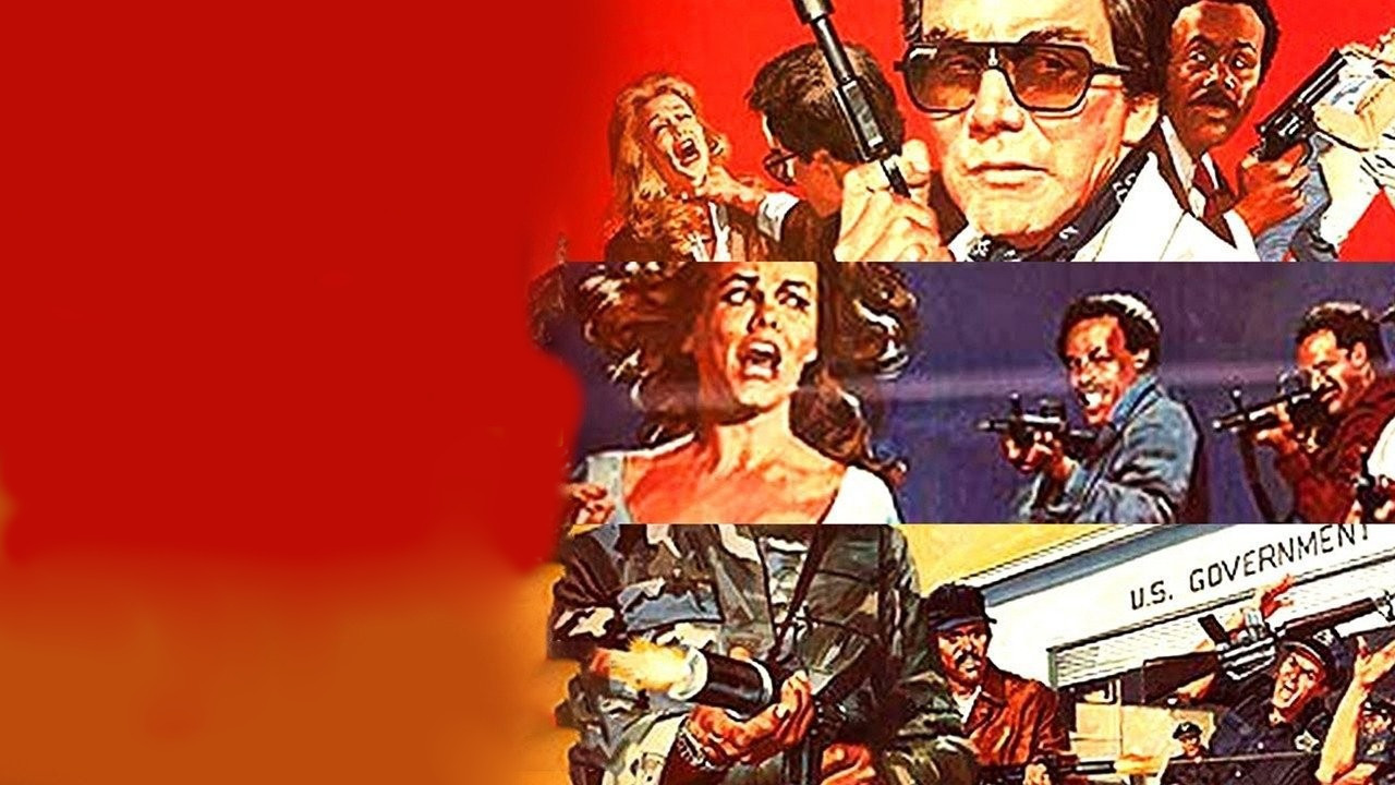 Killpoint's poster