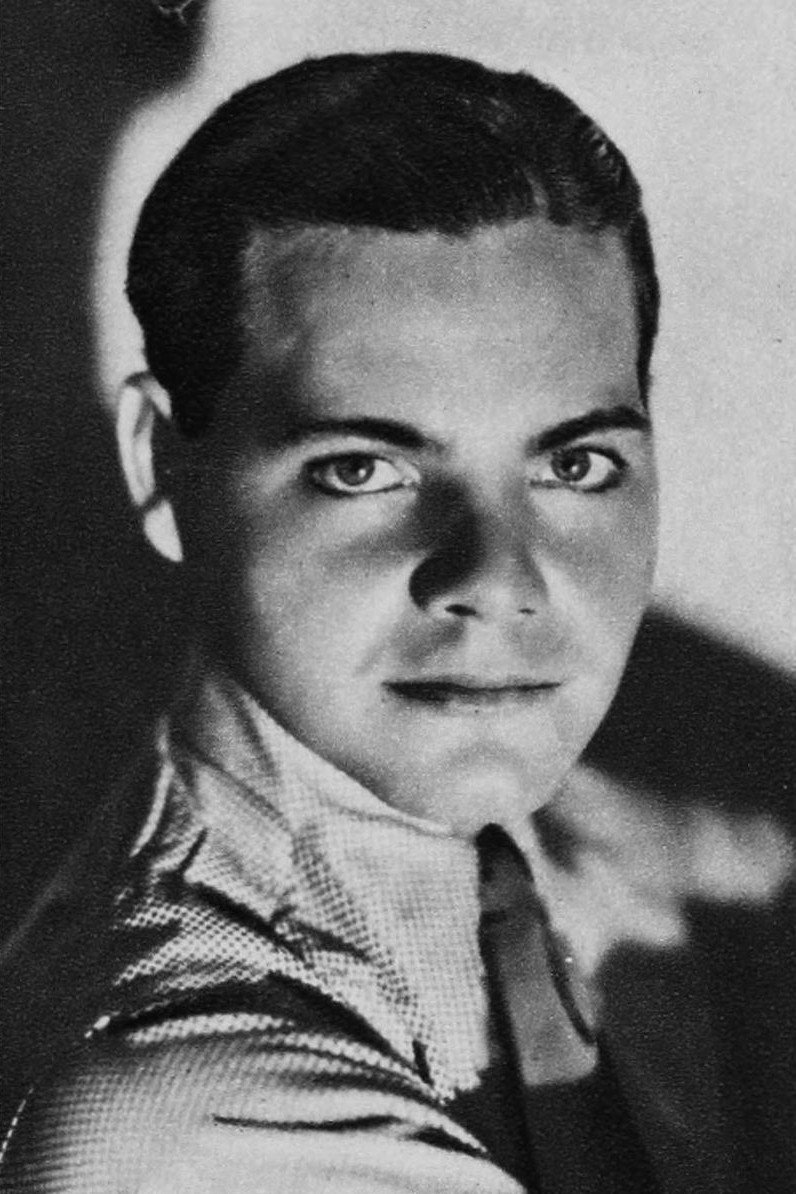 Eddie Quillan's poster