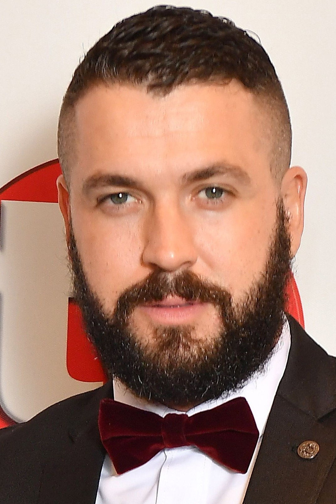 Shayne Ward's poster