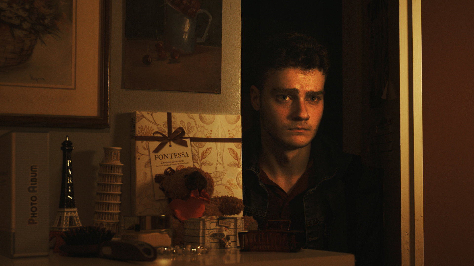 Breaking Point's poster