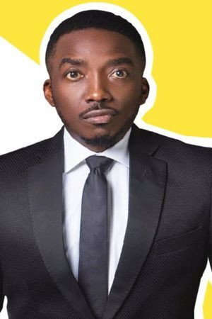 Bovi Ugboma's poster