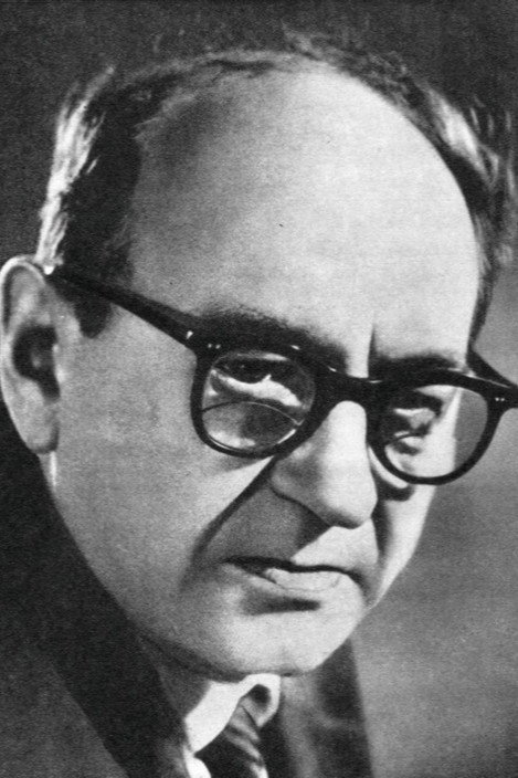 Andrei Kostrichkin's poster