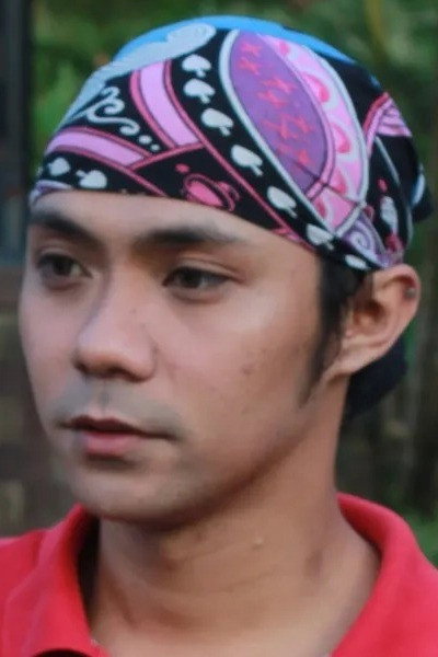Nhelle Mercado's poster