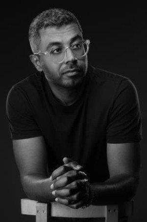 Amr Mousa's poster