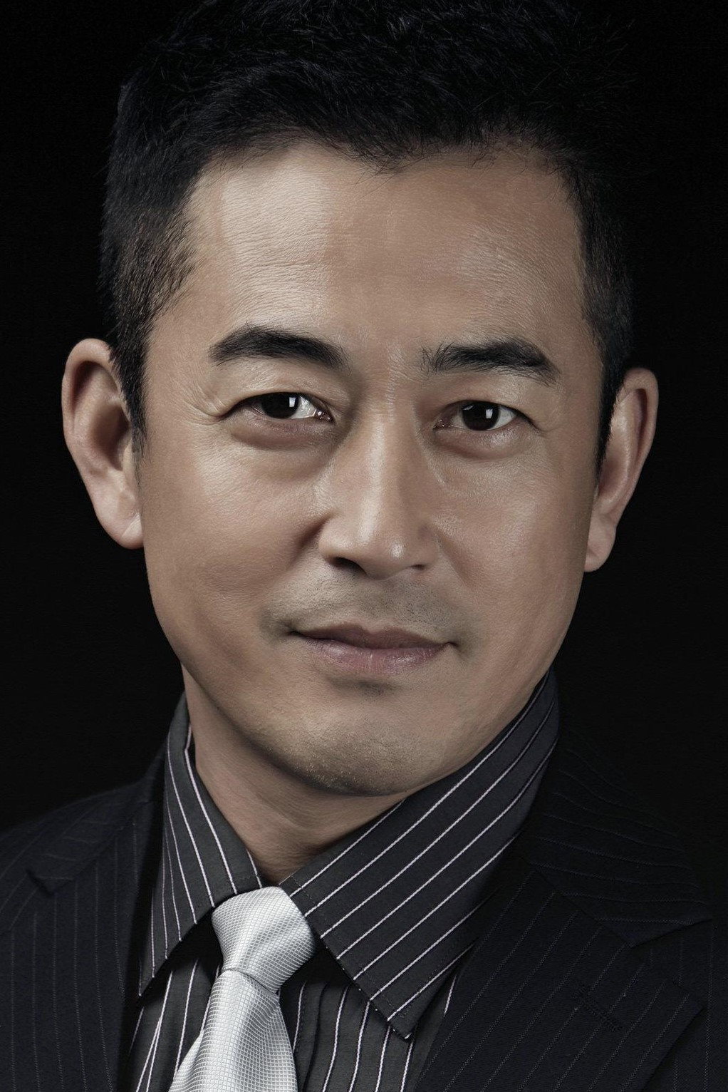 Wang Zhifei's poster