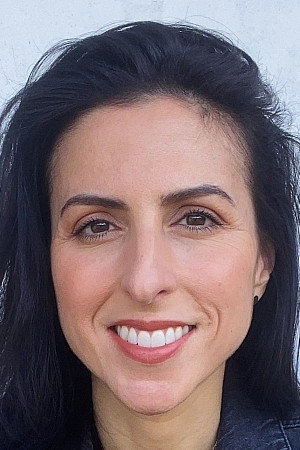 Marisol Medina's poster