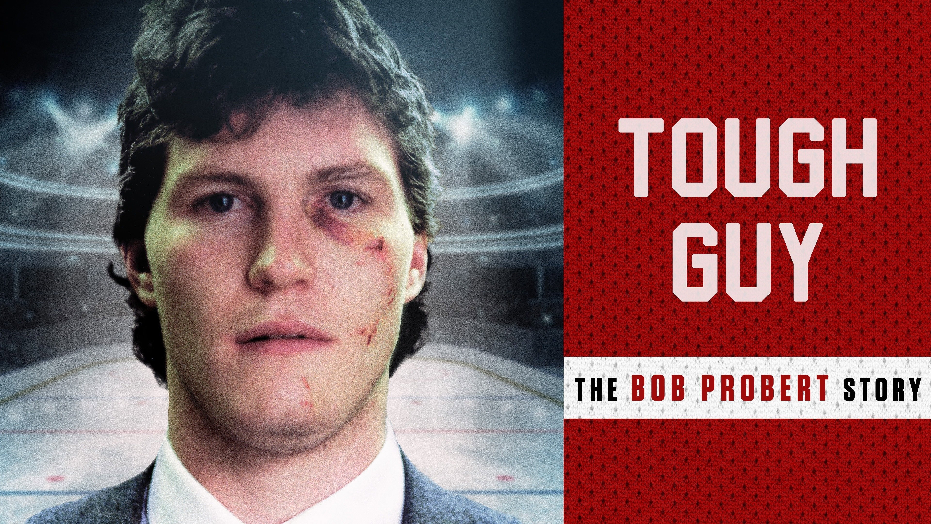 Tough Guy's poster