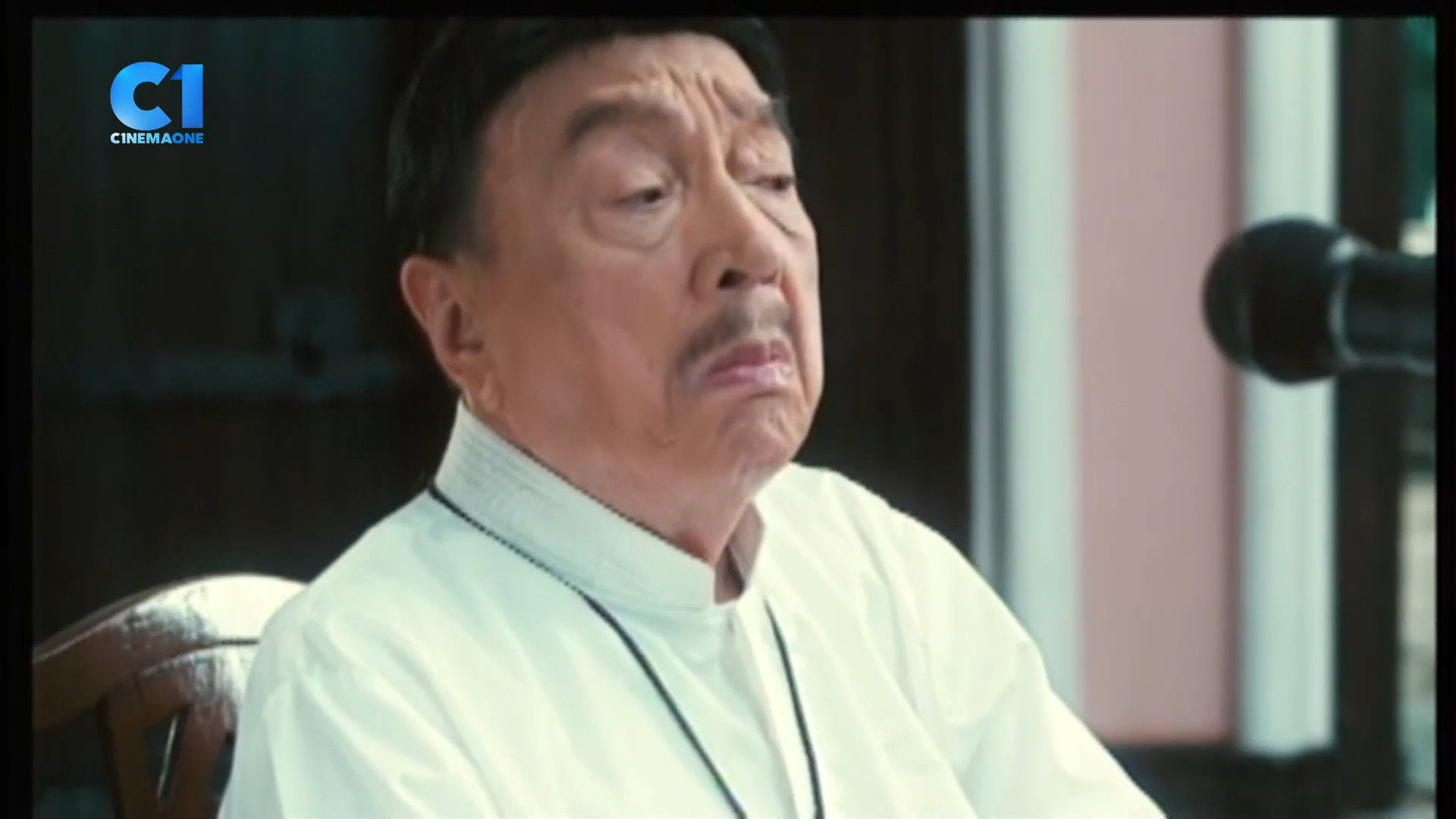 Father Jejemon's poster