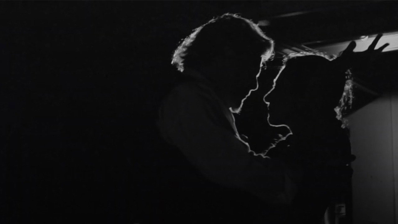 EL tango te espera's poster