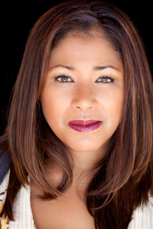 Maria Herrera's poster