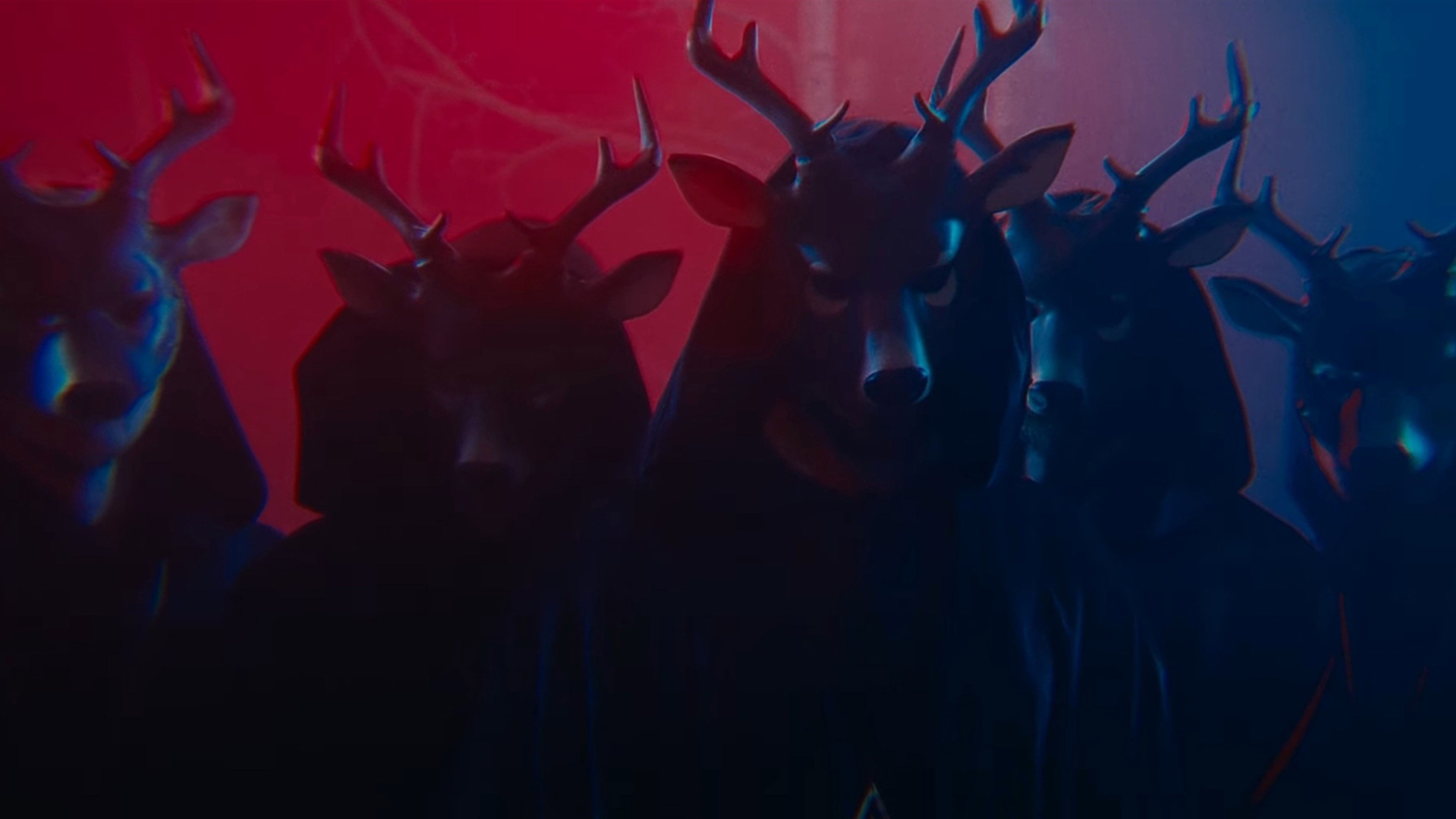 Nightless Night's poster