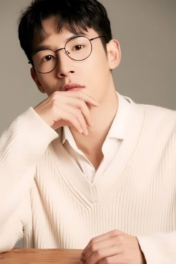 Woo Tae Ha's poster