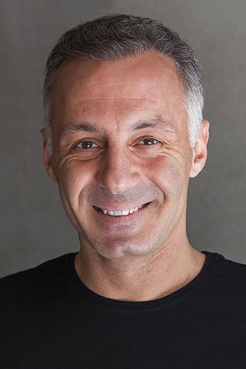 Ahmet Saraçoğlu's poster