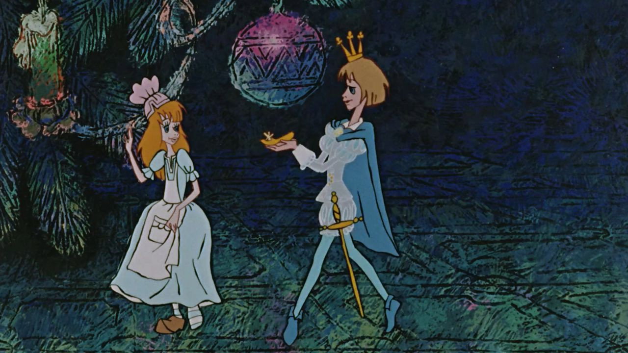 The Nutcracker's poster