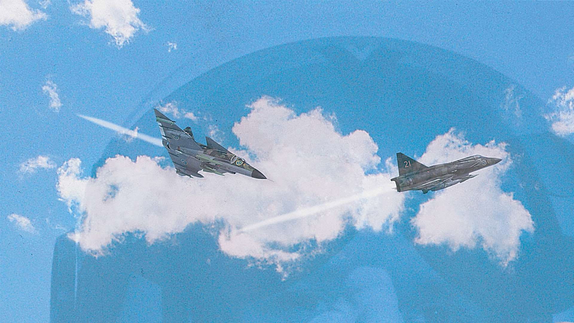 Älskar älskar inte's poster