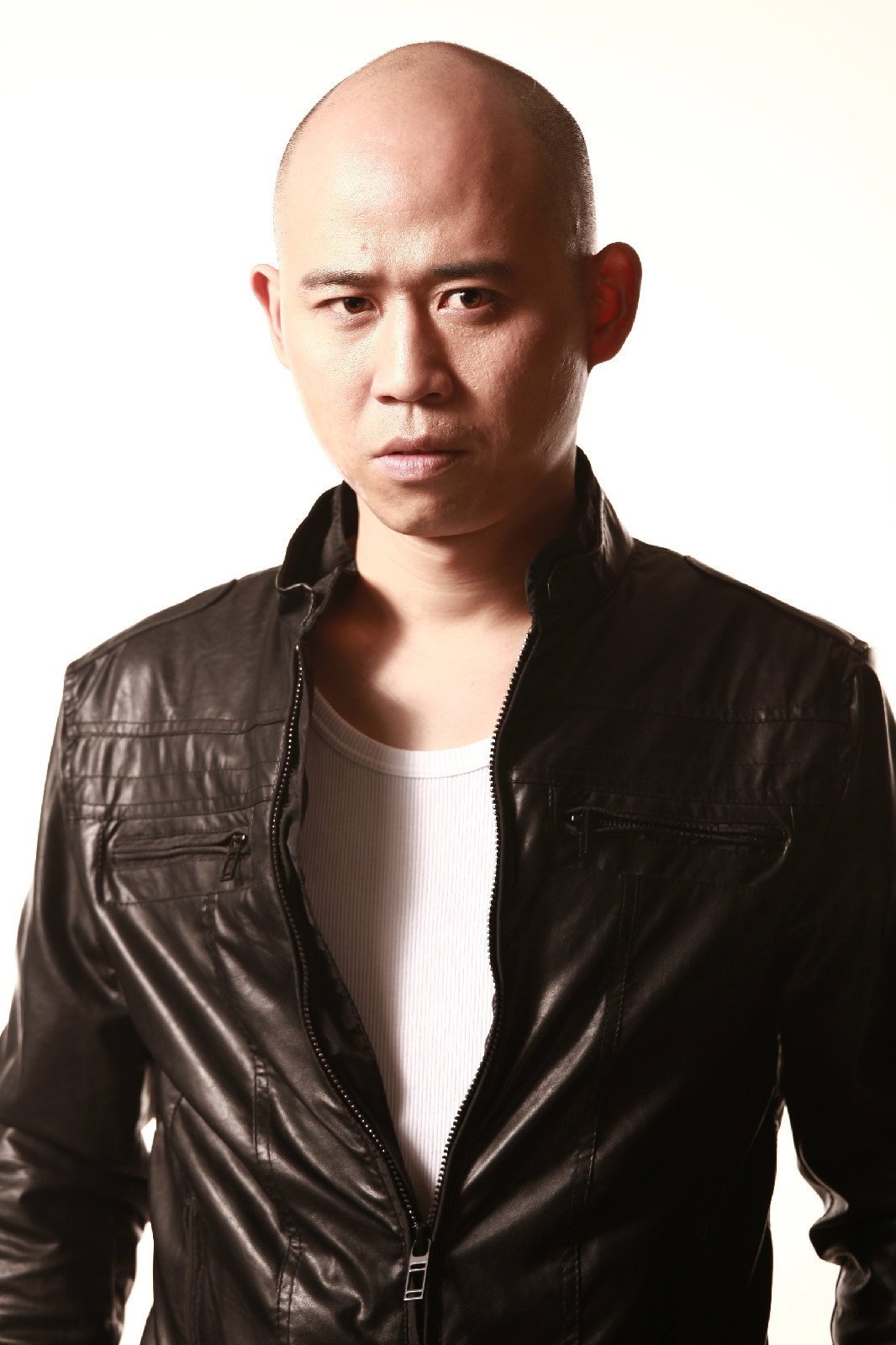 Pang Guochang's poster