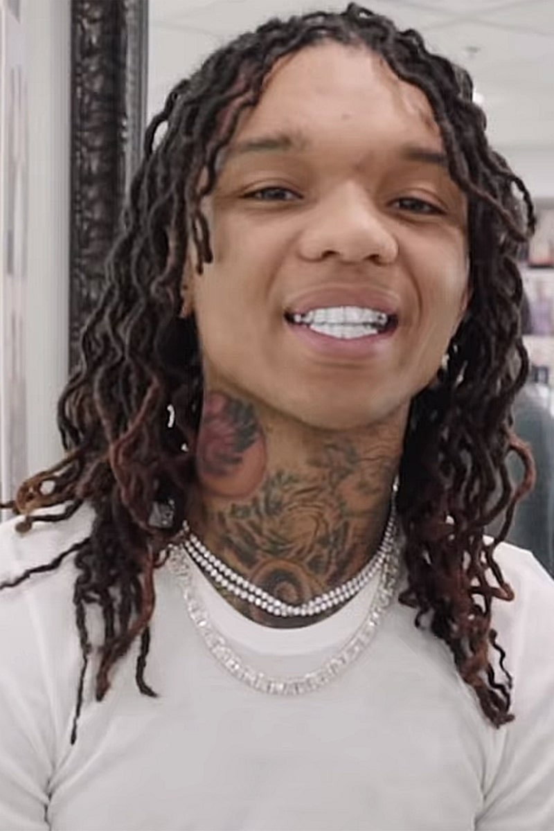 Swae Lee's poster