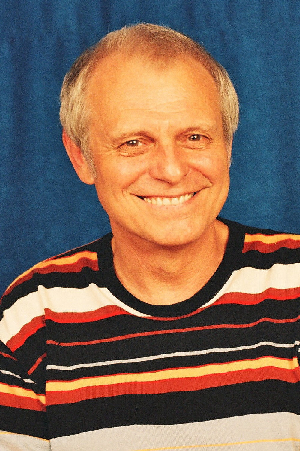 Branko Milićević's poster